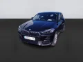 Thumbnail 1 del BMW X2 sDrive18d