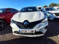 Thumbnail 2 del Renault Captur Intens TCe 90