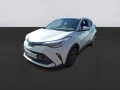 Thumbnail 1 del Toyota C-HR 2.0 180H Advance