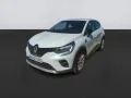 Thumbnail 1 del Renault Captur Intens TCe 90