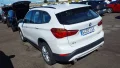 Thumbnail 2 del BMW X1 sDrive18d