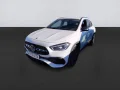 Thumbnail 1 del Mercedes-Benz GLA 200 MERCEDES GLA  200 D