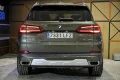 Thumbnail 10 del BMW X5 xDrive45e