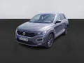 Thumbnail 1 del Volkswagen T-Roc Sport 2.0 TDI 110kW (150CV) 4 Motion DSG