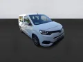 Thumbnail 3 del Toyota Proace City 1.5D 75kW (100CV) VX L1