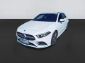 Thumbnail 1 del Mercedes-Benz A 200 MERCEDES A-CLASS A 200 d