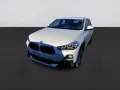 Thumbnail 1 del BMW X2 sDrive18d