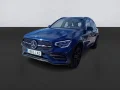 Thumbnail 1 del Mercedes-Benz GLC 200 MERCEDES GLC-CLASS GLC 200 d 4MATIC