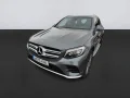 Thumbnail 1 del Mercedes-Benz GLC 350 MERCEDES GLC-CLASS GLC 350 e 4MATIC