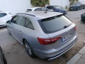 Thumbnail 2 del Audi A4 Avant Advanced 40 TDI 150kW quattro S tr