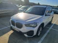 Thumbnail 1 del BMW X1 (E) sDrive16d