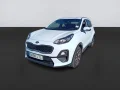 Thumbnail 1 del Kia Sportage 1.6 MHEV Business 100kW (136CV) 4x4