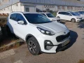 Thumbnail 4 del Kia Sportage 1.6 MHEV Business 100kW (136CV) 4x4