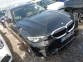 Thumbnail 4 del BMW 318 SERIES 3 318d Auto.
