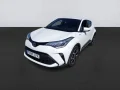 Thumbnail 1 del Toyota C-HR 1.8 125H Advance