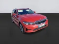 Thumbnail 3 del BMW 320 SERIES 3 320d Auto.Touring