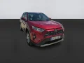 Thumbnail 3 del Toyota RAV 4 RAV4 2.5l 220H Advance Plus