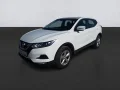 Thumbnail 1 del Nissan Qashqai dCi 85 kW (115 CV) E6D ACENTA