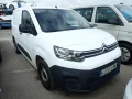 Thumbnail 4 del Citroen Berlingo Talla M BlueHDi 75 CONTROL