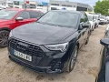 Thumbnail 1 del Audi Q3 40 TDI 140kW S tronic Quattro Black Line