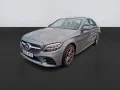 Thumbnail 1 del Mercedes-Benz C 200 MERCEDES C-CLASS C 200