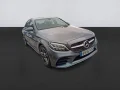 Thumbnail 3 del Mercedes-Benz C 200 MERCEDES C-CLASS C 200