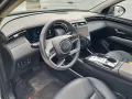 Thumbnail 7 del Hyundai Tucson 1.6 TGDI 169kW (230CV) HEV Style Aut 4x4