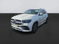 Thumbnail 1 del Mercedes-Benz GLE 350 MERCEDES GLE  350 de 4MATIC (Híbrido Enchufable)