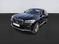 Thumbnail 1 del BMW X4 xDrive20i