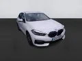 Thumbnail 3 del BMW 116 SERIES 1 116d