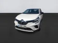 Thumbnail 2 del Renault Captur Intens TCe 74kW (100CV) GLP
