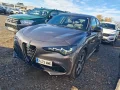 Thumbnail 2 del Alfa Romeo Stelvio 2.2 Diesel 118kW (160CV) SPRINT RWD