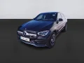 Thumbnail 1 del Mercedes-Benz GLC 300 MERCEDES GLC COUPE GLC 300 de 4MATIC