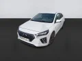 Thumbnail 1 del Hyundai Ioniq 1.6 GDI PHEV Endesa