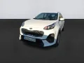 Thumbnail 1 del Kia Sportage 1.6 MHEV Concept 100kW (136CV) 4x2