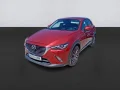 Thumbnail 1 del Mazda CX-3 2.0 SKYACTIV GE 88kW Luxury 2WD