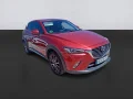 Thumbnail 3 del Mazda CX-3 2.0 SKYACTIV GE 88kW Luxury 2WD