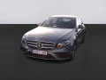 Thumbnail 1 del Mercedes-Benz E 350 MERCEDES E-CLASS E 350