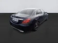 Thumbnail 4 del Mercedes-Benz C 200 MERCEDES C-CLASS C 200