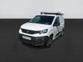 Thumbnail 1 del Peugeot Partner Pro Standard 600kg BlueHDi 55kW