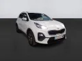 Thumbnail 3 del Kia Sportage 1.6 MHEV Business 100kW (136CV) 4x4