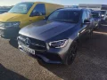 Thumbnail 1 del Mercedes-Benz GLC 200 MERCEDES GLC-CLASS GLC 200 d 4MATIC