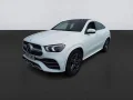 Thumbnail 1 del Mercedes-Benz GLE 350 MERCEDES GLE COUPE GLE 350 e 4MATIC (Híbrido Enchufable)