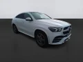 Thumbnail 3 del Mercedes-Benz GLE 350 MERCEDES GLE COUPE GLE 350 e 4MATIC (Híbrido Enchufable)