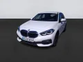 Thumbnail 1 del BMW 116 SERIES 1 116d