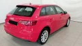 Thumbnail 5 del Audi A3 Sportback 1.6 TDI clean d 110CV Advanced