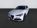 Thumbnail 1 del Alfa Romeo Stelvio 2.2 Diésel 140kW (190CV) Sprint RWD