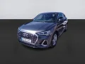 Thumbnail 1 del Audi Q3 SPORTBACK 40 TFSI quattro S line
