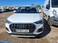 Thumbnail 2 del Audi Q3 Advanced 35 TFSI 110kW (150CV) S tronic