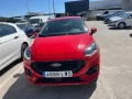 Thumbnail 2 del Ford Fiesta 1.0 EcoBoost MHEV 92kW(125CV) ST-Line 5p